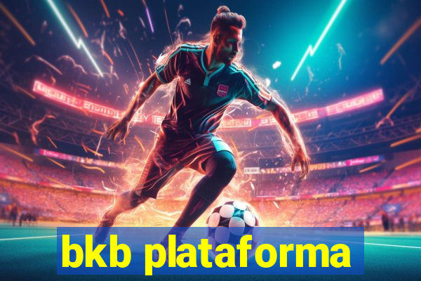 bkb plataforma